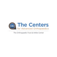 Orthopaedic Foot and Ankle Center of Washington, DC Logo