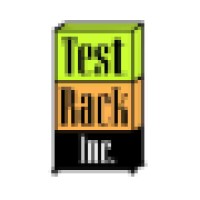 TestRack, Inc. Logo