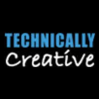 Technically Creative Inc Logo