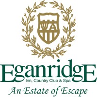 Eganridge Resort, Country Club & Spa Logo