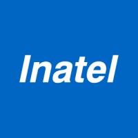 Instituto Nacional de Telecomunicações - Inatel Logo