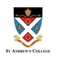 St Andrews College, Grahamstown Logo