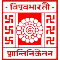 Visva Bharati, Shantiniketan Logo