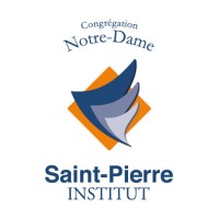 Saint Pierre Institut Logo