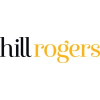 Hill Rogers Logo