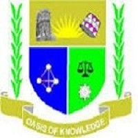 Jaramogi Oginga Odinga University of Science and Technology center for E-Learning Logo