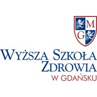 Gdansk College of Health Logo