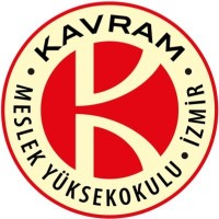 İzmir Kavram Vocational School Logo