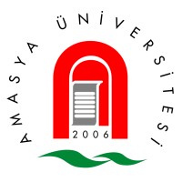 Amasya Üniversitesi Logo