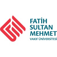 Fatih Sultan Mehmet Vakıf Üniversitesi Logo