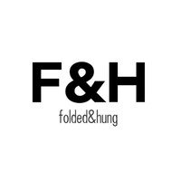 Folded and Hung Logo