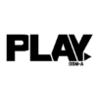 PLAY : Digital Sports Marketing Logo