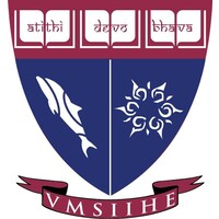 V M SALGAOCAR INSTITUTE OF INTERNATIONAL HOSPITALITY, RAIA Logo