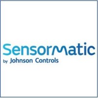 Sensormatic Logo