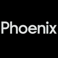 Phoenix Cinema and Art Centre Logo