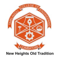 Tamilnadu College of Engineering Logo