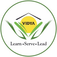 Vidya Institute of Fashion Technology Logo