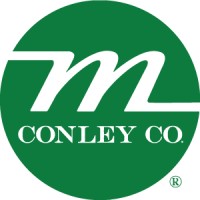 The M. Conley Company Logo