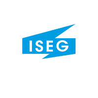 ISEG Logo