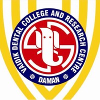 Vaidik Dental College and Research Centre Logo