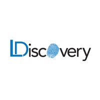 LDiscovery LLC Logo