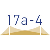 17a-4 LLC Logo
