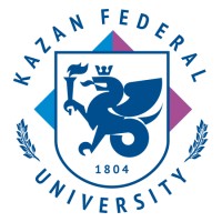 Institute of Computational Mathematics and Information Technologies, Kazan Federal University Logo