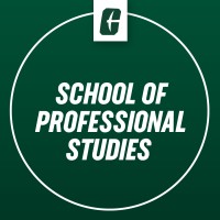 UNC Charlotte School of Professional Studies Logo