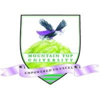 MOUNTAIN TOP UNIVERSITY Logo