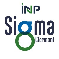 SIGMA Clermont Logo