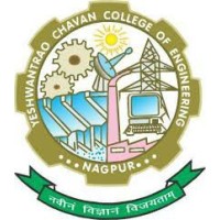 Yashwantrao Chavan College of Engineering - YCCE Logo