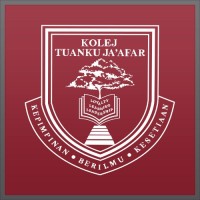 KTJ Primary Secondary Academia Kolej Tuanku Jaafar Logo