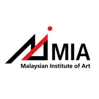 Malaysian Institute of Art Logo