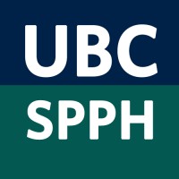 UBC School of Population and Public Health Logo