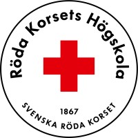 Swedish Red Cross University Logo