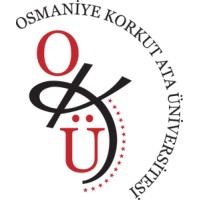 Osmaniye Korkut Ata Üniversitesi Logo
