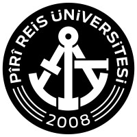 Piri Reis Üniversitesi Logo