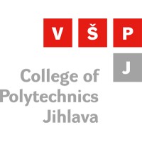 College of Polytechnics, Jihlava Logo