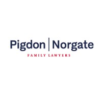 Pigdon Norgate Family Lawyers Logo