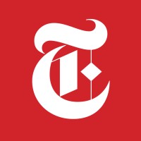 The School of The New York Times Logo