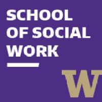 University of Washington School of Social Work Logo