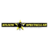 Stunts Spectacular Logo