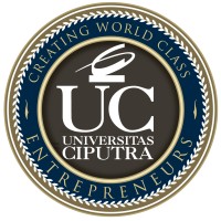 Universitas Ciputra Surabaya Logo