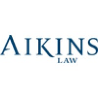Aikins, MacAulay & Thorvaldson LLP Logo