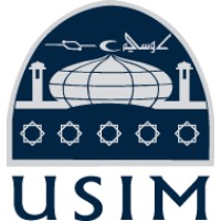 Universiti Sains Islam Malaysia Logo