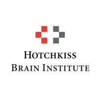 Hotchkiss Brain Institute Logo