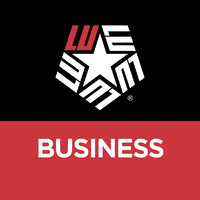 Lamar University - College of Business Logo