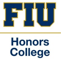 The Honors College at Florida International University (FIU) Logo