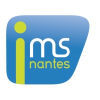 IMS Nantes Logo