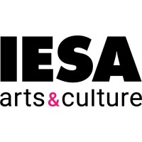 IESA art & culture Logo